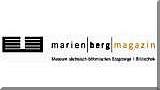 Museum s�chsisch - b�hmisches Erzgebirge | Bibliothek im Bergmagazin Marienberg.