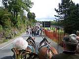 03.09.17 - Umzug auf der "Unteren Bahnhofstrae".